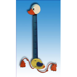 Medidor Pato